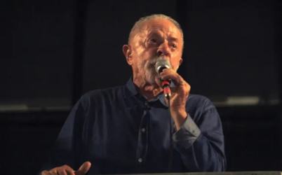 Quais as propostas de Lula para o esporte no próximo mandato?