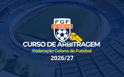 Inscrições abertas para o Curso de Arbitragem 2026/27